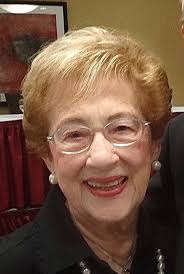 Arlene Wilder Caplan Obituary