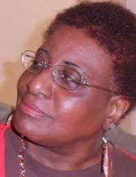 Obituary information for Johnnie Marie Richmond Barsh