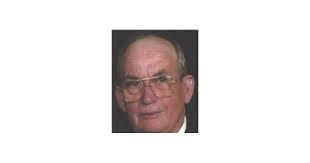 Luther Mashburn Obituary (1931