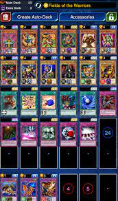 Oricas joey wheeler virtual world deck *free shipping worldwide*. Deck Joey Wheeler Would Be Proud Duellinks