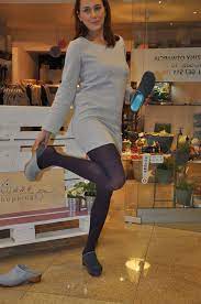 Annz Shop Clogs Clogs Outfit Fashion Tights Pantyhose Outfits