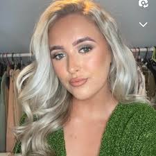 Harleigh Steele Makeup