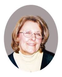 Obituary for Darlene Joyce (Scherr) Stuve