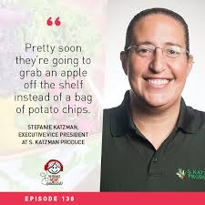 Episode 138: Combining Passion And Produce With S. Katzman Produce