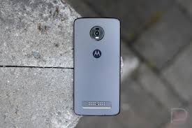 The bootloader is a program that starts whenever a device is powered on . Moto Z4 Review It S Time To Move On