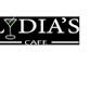Evening Mixer at Lydia’s Cafe event image