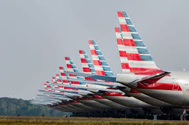 Trade on nasdaq under the ticker symbol aal. American Airlines To Cut 30 Of Management And Administrative Staff Wsj