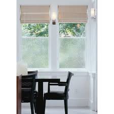 Shop wayfair for the best scalloped roller shades. Brewster Pearl Peel And Stick Window Film Walmart Com Walmart Com