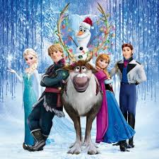 La Reine Des Neiges Disney Affiches De Films De Disney Films Pour Enfants Film Disney
