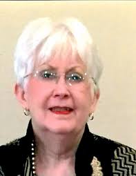 Marguerite Charvat Obituary