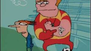 An Oral History of Adult Swim's 'Home Movies' | Cracked.com