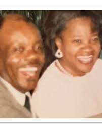 Rosa Louise Benjamin Obituary July 1, 2024