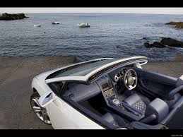 Lamborghini Gallardo Lp 560 4 Spyder Interior Wallpaper 25