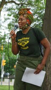 Camille logan and cecil roach from york; Parkdale Parents Want Answers About Racist Letter School Magazine