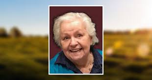 Phoebe R. Allison Obituary July 2, 2019