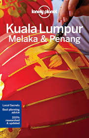 The bus from melaka to kuala lumpur will arrive at bandar tasik selatan station and then you will have to catch a train into the city. Lonely Planet Kuala Lumpur Melaka Penang City Guide Amazon De Lonely Planet Richmond Simon Albiston Isabel Fremdsprachige Bucher