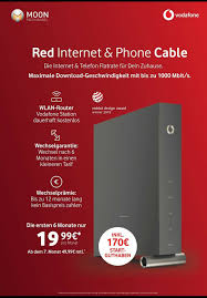 Vodafone lte zuhause telefon internet ohne lte. Handy4you Vodafone Red Internet Facebook
