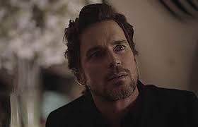 Check spelling or type a new query. Archiving Matt Bomer One Post At A Time Barryallcn Do You Believe In God
