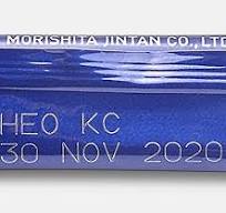 UV Laser Coders for Pouch Packaging Machines | KEYENCE America