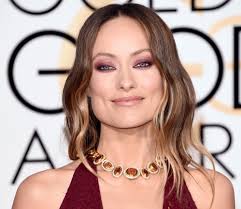 Olivia wilde is a popular american actress, producer and director. Olivia Wilde Golden Globe Makeup Jennysue Makeup