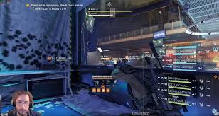 Given that you'll need to find seven other players to access the the division 2 raid, it's understandable that its player base has some concerns . The Division 2 Operation Dark Hours Raid Guide How To Beat All Bosses