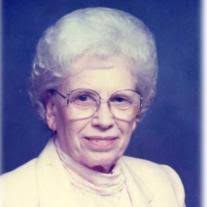 Meleta Schultz Obituary 2013