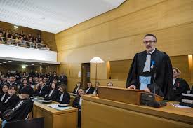 .le procureur général de la principauté de monaco de mettre un terme à ces agissements » , a dit en arrivant à rennes en 2016, m. Qui Est Nicolas Jacquet Nouveau Procureur De La Republique De Lyon