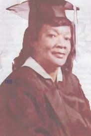 Lucille Martin Obituary (2022)