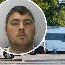 Traveller in Gloucester 'left man for dead' after bare knuckle fight over  caravan vomit
