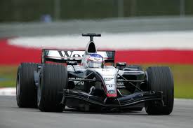 Image result for Brilliant Silver 2004 McLaren