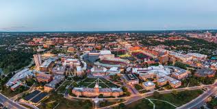 UNIVERSITY OF CINCINNATI(UC)