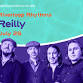 RiverLoop Rhythms with Reilly