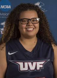 2016-2017 Women's Basketball Roster