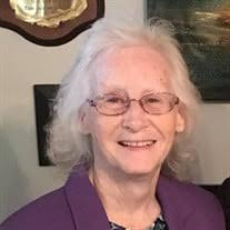 Obituary information for Rose L. Salyers