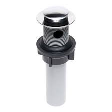 Sink Pop Up Drain Drains