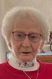 Rita M. (McMahon) Sanders Obituary