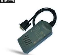 ETH-PPI Ethernet Adapter for Siemens S7-200 PLC PPI to Profinet 6ES7  901-3DB30-0XA0 CP243-1 CP243i Replace USB-PPI PC-PPI - AliExpress 1420