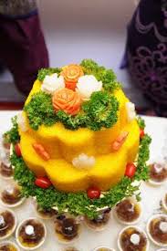 Maklum jika dibeli, harga satu bekas ialah rm15. 7 Pulut Kuning Ideas Indonesian Food Food Food Decoration