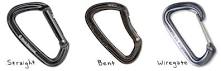 Carabiners: How to Choose | REI Expert Advice
