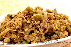 Drumstick Flower Recipe Delicious And Nutritious Spices And Aromas