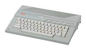 It also included atari's first. Atari 8 Bit Family Wikipedia