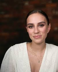 Haley Haley's Instagram, Twitter & Facebook