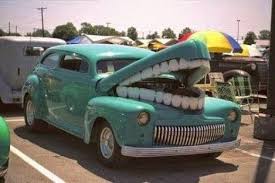 Is This Your Ultimate Dental Dream Car Dentaltown What Car Do You Drive What Cars Do Your Neighbors Drive Weird Cars Cool Bikes Vintage Cars