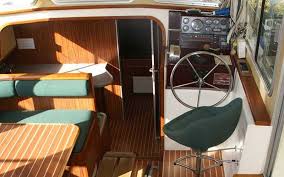 Ihr hausbootspezialist für hausboot urlaub in ganz europa & kanada. Penichette 1165 Fb Canal Boating In France En Europe