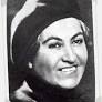 gabriela mistral de www.escritores.org