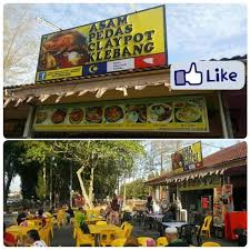 Rasenyer memg lain dan lagi sedap. Asam Pedas Claypot Klebang Food Truck Posts Malacca City Menu Prices Restaurant Reviews Facebook