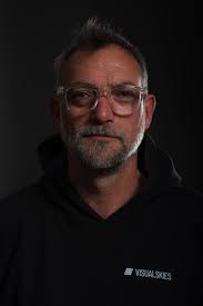 Onwards and Upwards.