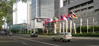 Indonesian business visa requirements for malaysia (malaysian) Isis Threatens Attack On Japan Embassy In Indonesia Coconuts Jakarta