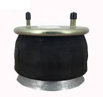 China Universal Bus Rear Engine Suspension Cushion KB ...