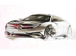 Mercedes Benz Coupe Concept Sketching Video Car Body Design Hey this group is for anyone who wants to display there car drawings or photos! mercedes benz coupe concept sketching